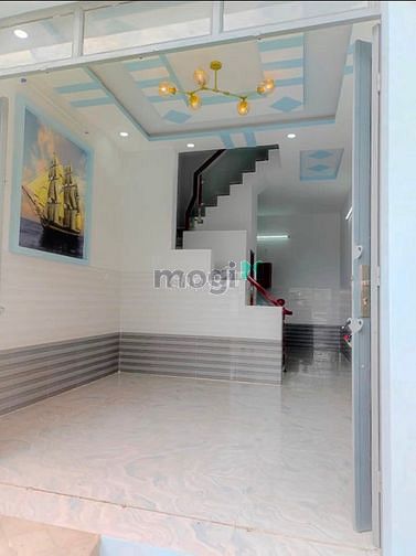 Hình ảnh Cần sang lại căn nhà đường Cửu Long quận 10