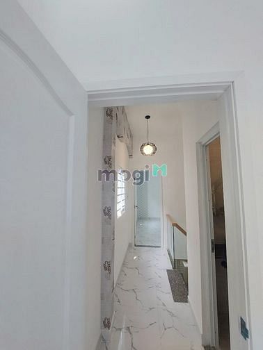 Hình ảnh ĐƯỜNG SỐ 2 2 tầng chỉ 4.5 tỷ phường 3 quận Gò Vấp