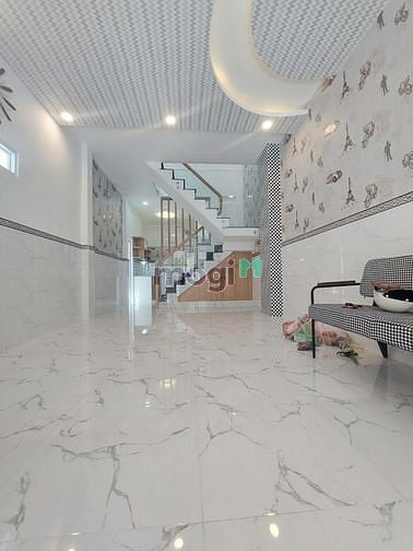 Hình ảnh ĐƯỜNG SỐ 2 2 tầng chỉ 4.5 tỷ phường 3 quận Gò Vấp