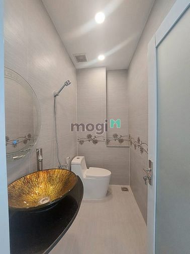 Hình ảnh ĐƯỜNG SỐ 2 2 tầng chỉ 4.5 tỷ phường 3 quận Gò Vấp