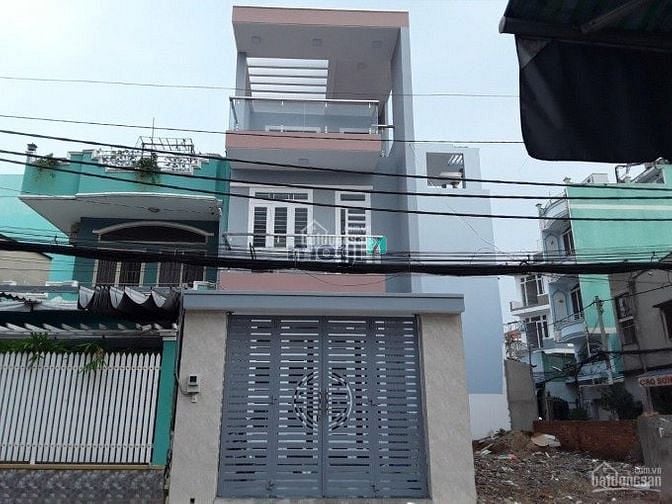 Hình ảnh Đường Phan Anh, Phường Bình Trị Đông, Bình Tân, Hồ Chí Minh