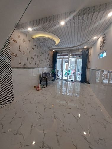 Hình ảnh ĐƯỜNG SỐ 2 2 tầng chỉ 4.5 tỷ phường 3 quận Gò Vấp
