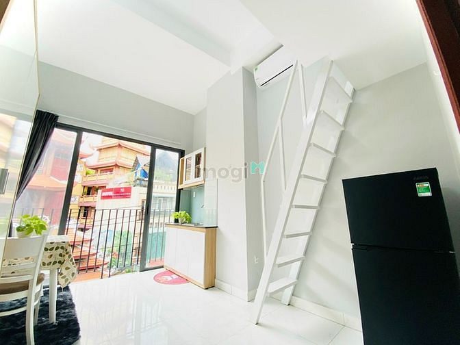 Hình ảnh 🌈Trần Huy Liệu - Ban Công - PhátTăng Hỗ Trợ Giá🌈