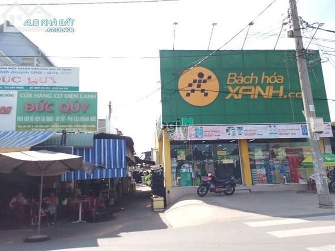 Hình ảnh Chính chủ bán đất Bình Phước giá rẻ