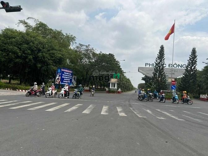 Hình ảnh Chính chủ bán đất Bình Phước giá rẻ