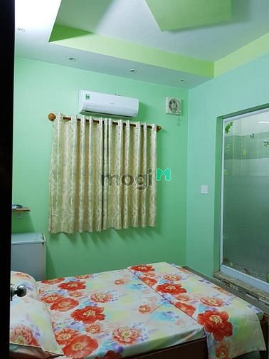 Hình ảnh Khách sạn mặt tiền đường kinh doanh khu Tên Lửa, Bình Tân