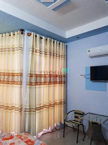 Hình ảnh Khách sạn mặt tiền đường kinh doanh khu Tên Lửa, Bình Tân
