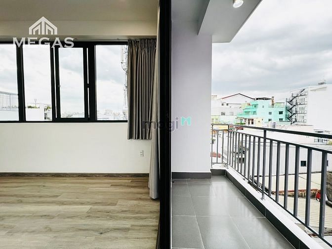 Hình ảnh Khai Trương Căn Hộ Dịch Vụ Full Nội Thất Mới 100% Ở Quận 6