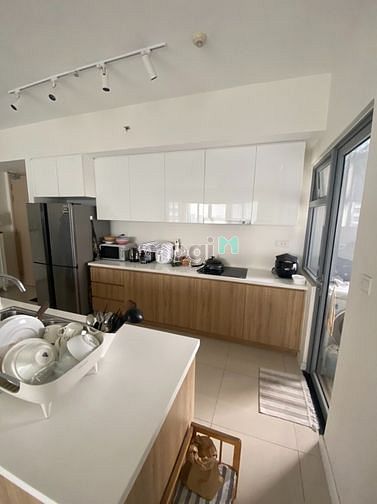 Hình ảnh chuyên cho thuê Palm Heights : 2PN, 3 PN