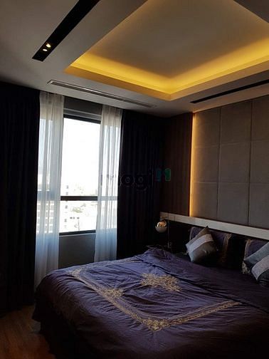Hình ảnh Mb6623 nạp rút nhanh chóng The EverRich Infinity tầng 12 view Bitexco tuyệt đẹp