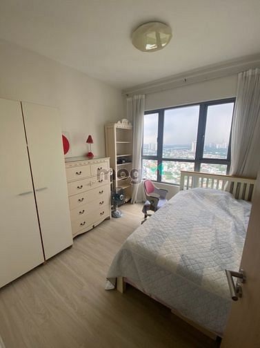 Hình ảnh chuyên cho thuê Palm Heights : 2PN, 3 PN