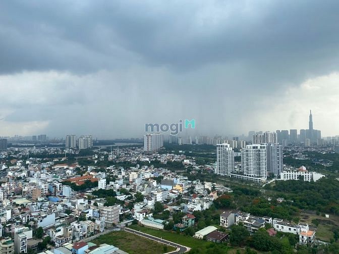 Hình ảnh chuyên cho thuê Palm Heights : 2PN, 3 PN