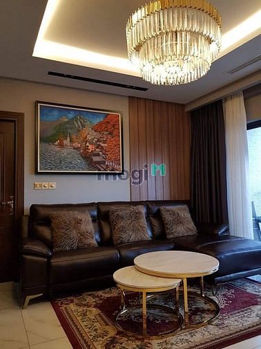 Hình ảnh Mb6623 nạp rút nhanh chóng The EverRich Infinity tầng 12 view Bitexco tuyệt đẹp