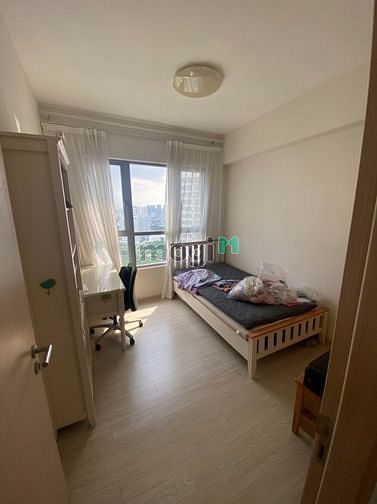 Hình ảnh chuyên cho thuê Palm Heights : 2PN, 3 PN