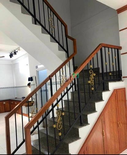 Hình ảnh Ra đi căn nhà đường Hương Lộ 2 quận Bình Tân