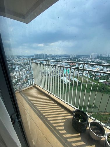 Hình ảnh chuyên cho thuê Palm Heights : 2PN, 3 PN