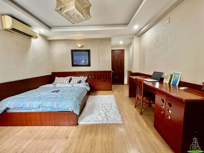 Hình ảnh Studio full nội thất quận 1 - TPHCM