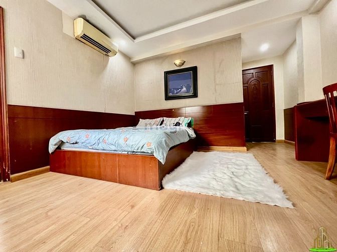 Hình ảnh Studio full nội thất quận 1 - TPHCM