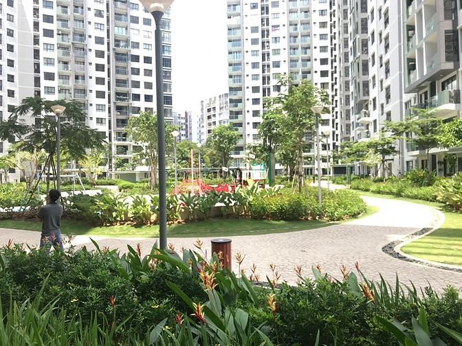 Hình ảnh Cho thuê Trang Chủ MB66.COM / Đăng Ký Tặng 66K Duplex Emerald 127m2 (3PN-3WC) giá 15 triệu/ tháng