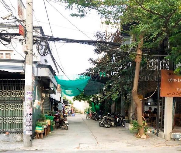 Hình ảnh Ra đi căn nhà đường Hương Lộ 2 quận Bình Tân