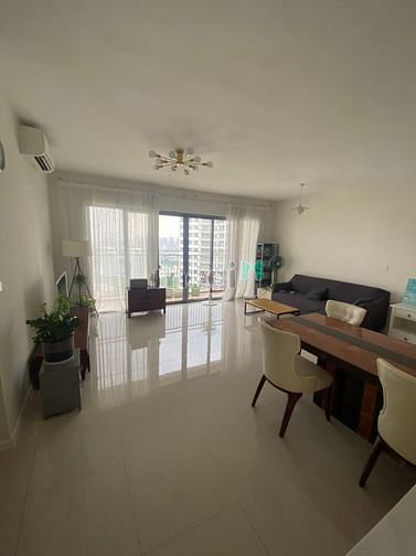 Hình ảnh chuyên cho thuê Palm Heights : 2PN, 3 PN