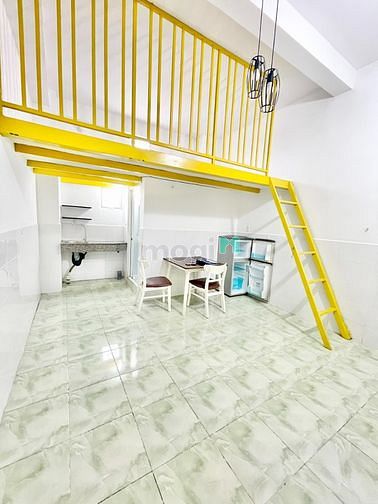 Hình ảnh Mb6623 nạp rút nhanh chóng Duplex mặt tiền Nguyễn Sỹ Sách - Tân Bình