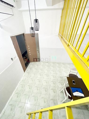 Hình ảnh Mb6623 nạp rút nhanh chóng Duplex mặt tiền Nguyễn Sỹ Sách - Tân Bình