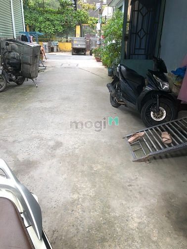Hình ảnh Bán nhà cấp 4 (8,2x14) nhà 2 MT đường số 7 khu Tên Lửa