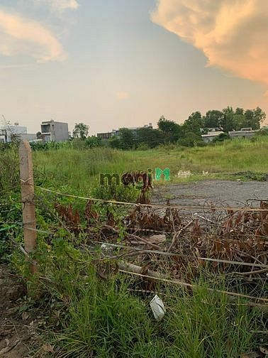 Hình ảnh Bán 4700m2 thổ cư MT Phước Thiện đối diện VinHome Q9, Giá 185 tỷ