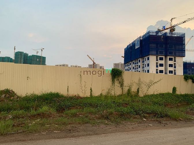 Hình ảnh Bán 4700m2 thổ cư MT Phước Thiện đối diện VinHome Q9, Giá 185 tỷ