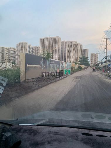 Hình ảnh Bán 4700m2 thổ cư MT Phước Thiện đối diện VinHome Q9, Giá 185 tỷ