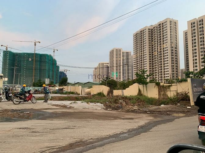 Hình ảnh Bán 4700m2 thổ cư MT Phước Thiện đối diện VinHome Q9, Giá 185 tỷ