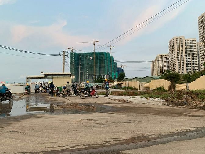 Hình ảnh Bán 4700m2 thổ cư MT Phước Thiện đối diện VinHome Q9, Giá 185 tỷ