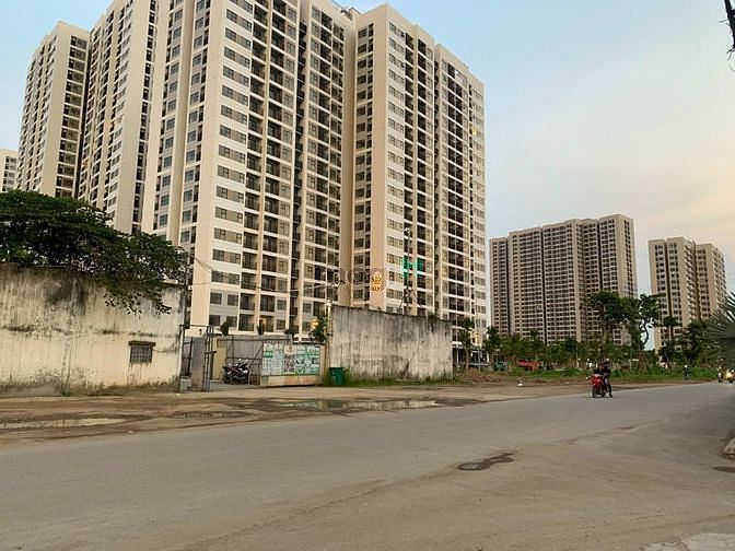 Hình ảnh Bán 4700m2 thổ cư MT Phước Thiện đối diện VinHome Q9, Giá 185 tỷ