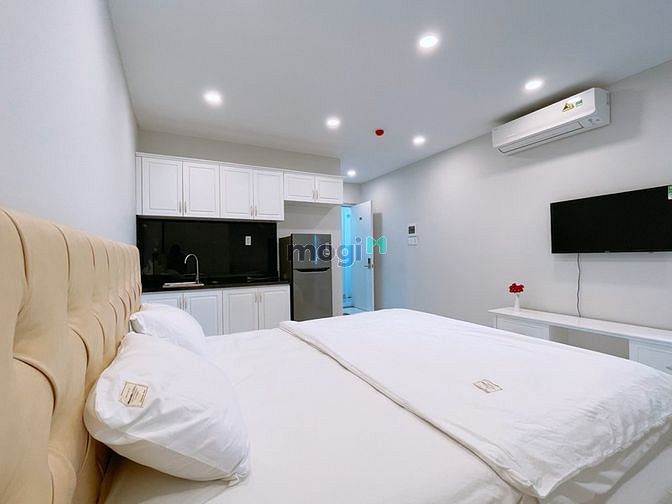 Hình ảnh ✨✨✨ PHÒNG ĐẸP SANG XỊN - Bình thạnh ✨✨✨