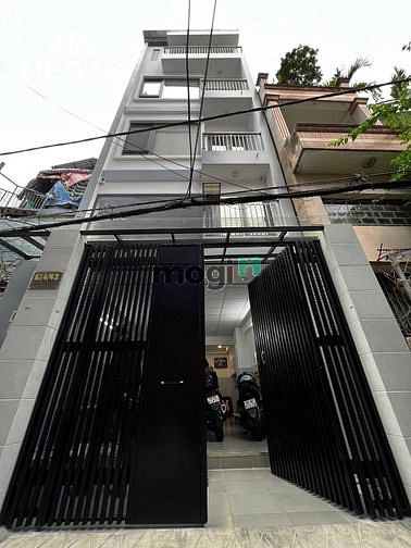 Hình ảnh 🍒 Siêu Phẩm Ngay Hậu Giang - Quận 6 🏙️