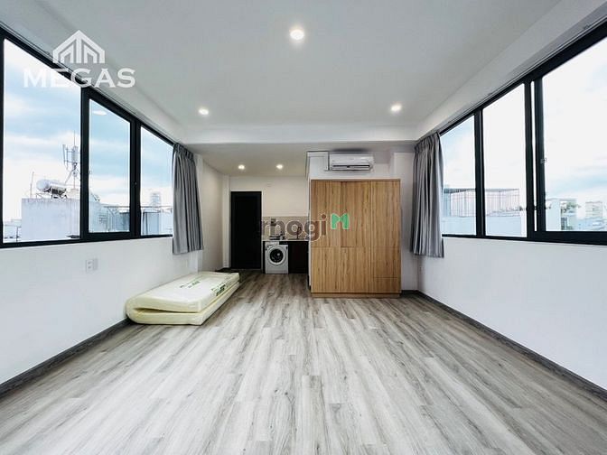 Hình ảnh 🍒 Siêu Phẩm Ngay Hậu Giang - Quận 6 🏙️