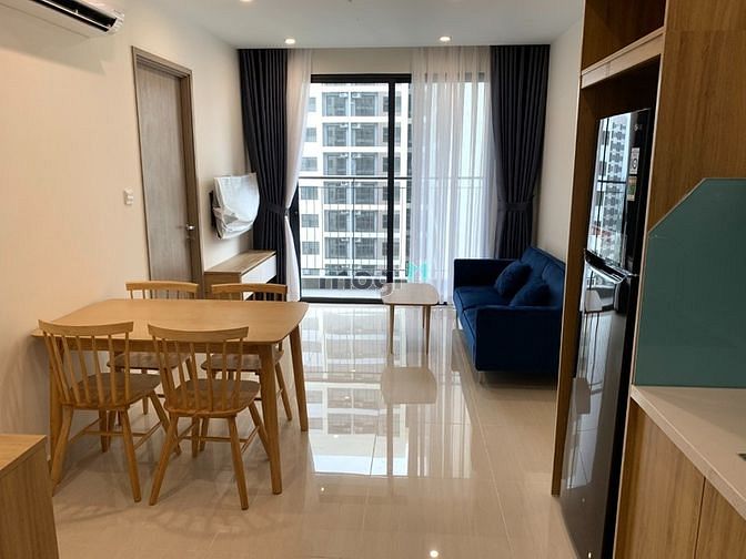 Hình ảnh Cho thuê Trang Chủ MB66.COM / Đăng Ký Tặng 66K 2PN-2WC full nội thất trong khu Vinhomes quận 9