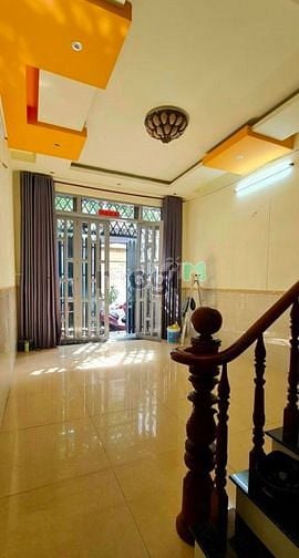 Hình ảnh Thanh lí nhà giá rẻ Trần Bình Trọng quận 5