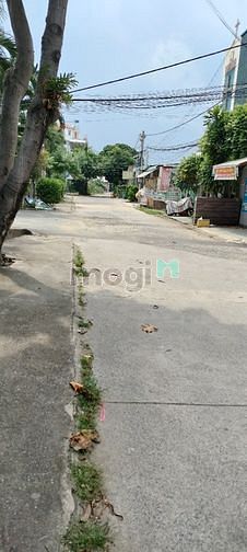 Hình ảnh Đất hiếm 95M², 3 tỷ 7 PTNPA- THủ Đức