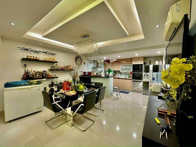 Hình ảnh Cho thuê nhà MT 378A Lê Quang Định.Bình Thạnh.