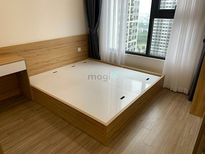 Hình ảnh Cho thuê Trang Chủ MB66.COM / Đăng Ký Tặng 66K 2PN-2WC full nội thất trong khu Vinhomes quận 9
