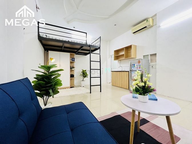 Hình ảnh CHDV Full Nt - Gần Đh Khoa Học Tự Nhiên CS2