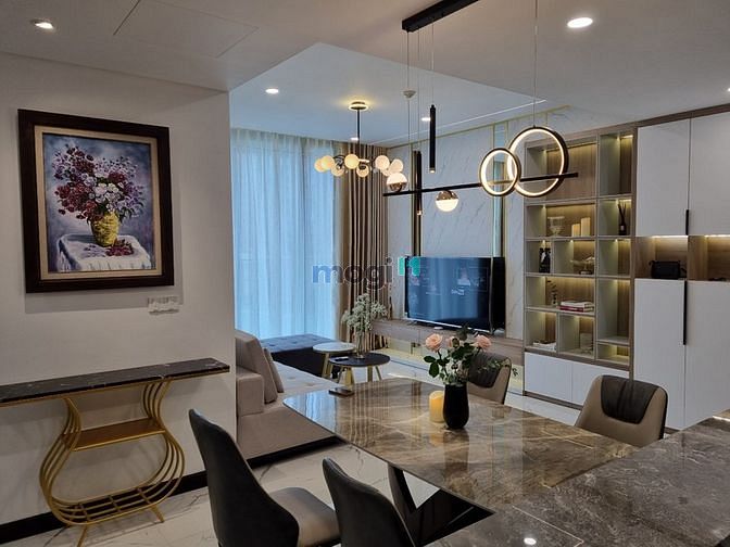Hình ảnh Cho thuê Trang Chủ MB66.COM / Đăng Ký Tặng 66K cao cấp 2PN - Full NG Empire City, Thủ Thiêm