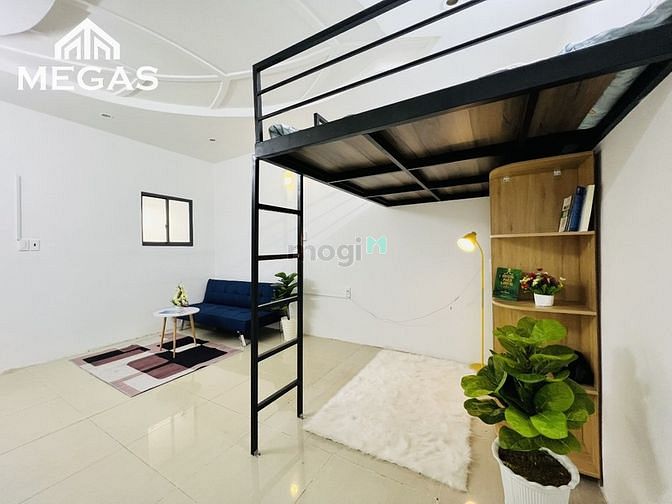 Hình ảnh CHDV Full Nt - Gần Đh Khoa Học Tự Nhiên CS2