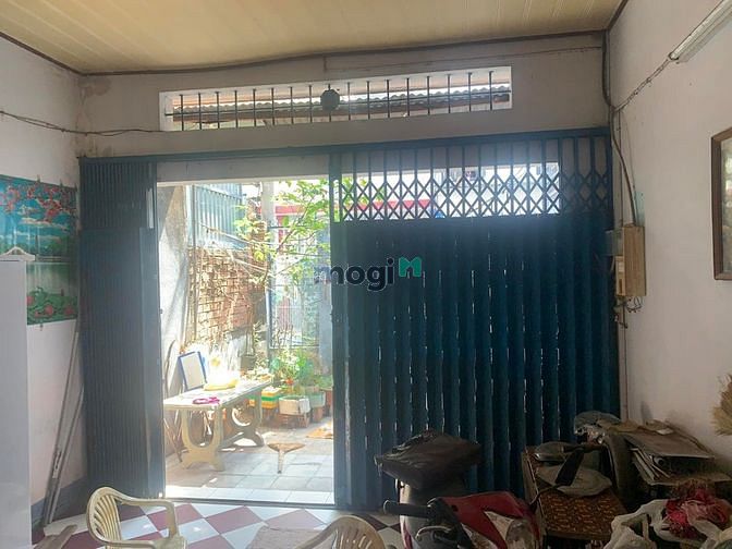 Hình ảnh Nhà HXH Thống Nhất, Gò Vấp 85m2 5.9 tỉ