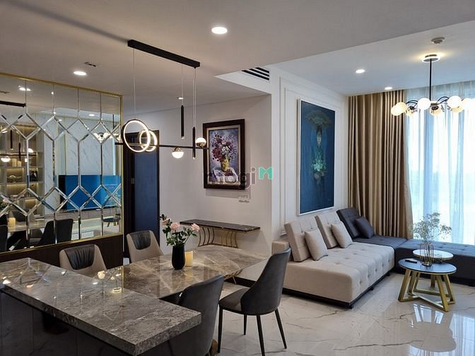 Hình ảnh Cho thuê Trang Chủ MB66.COM / Đăng Ký Tặng 66K cao cấp 2PN - Full NG Empire City, Thủ Thiêm