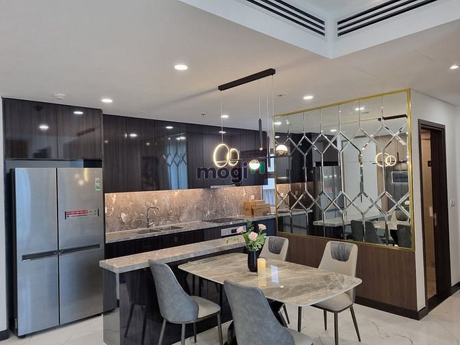 Hình ảnh Cho thuê Trang Chủ MB66.COM / Đăng Ký Tặng 66K cao cấp 2PN - Full NG Empire City, Thủ Thiêm
