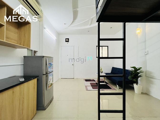 Hình ảnh CHDV Full Nt - Gần Đh Khoa Học Tự Nhiên CS2