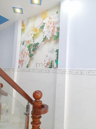 Hình ảnh Về quê cần bán nhà Bùi Thế Mỹ, Tân Bình; 2,1 tỷ; 50m2; Sổ riêng